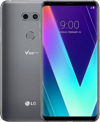 Ремонт телефона LG V30S Plus ThinQ в Красноярске